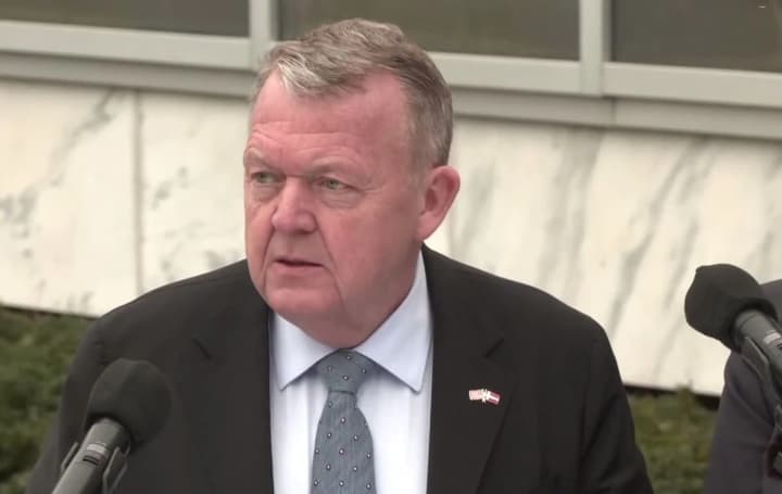 США та Данія не дійшли згоди щодо статусу Гренландії під час зустрічі делегацій у Вашингтоні