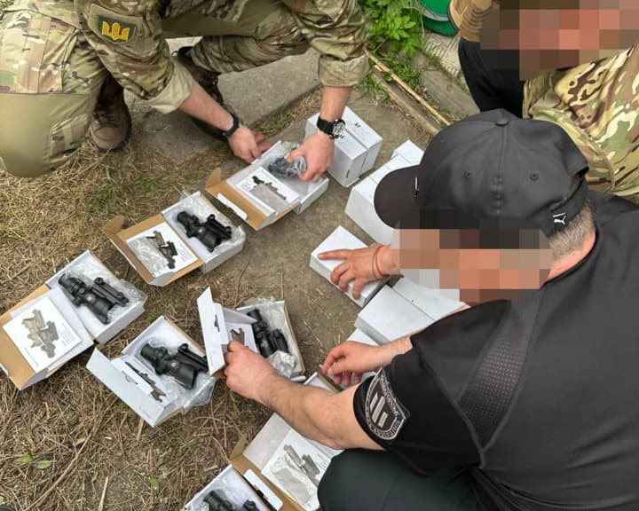 47 million UAH scheme on "paper" FPV drones exposed in a military unit