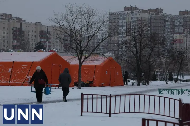 Чи скасують комендантську годину та як оновлять Пункти Незламності: відбулось перше засідання штабу щодо ситуації в Києві