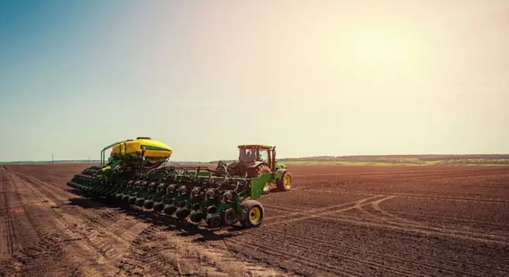 Посівна дорожчає: у 2026 році витрати аграріїв зростуть на 5-10%