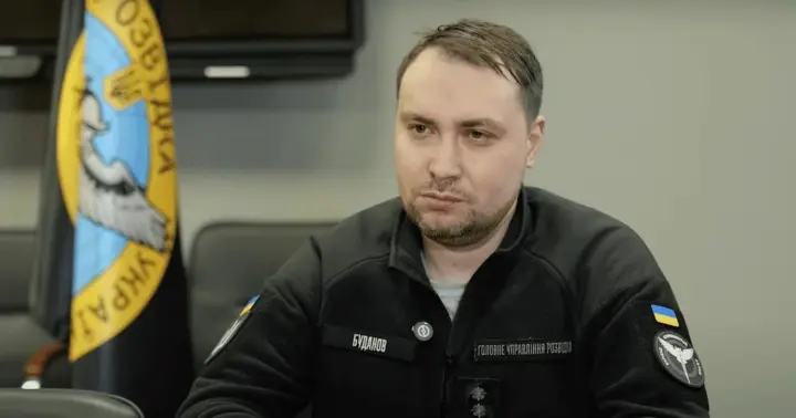 Буданов буде боротись та брати на себе відповідальність - Ніколов