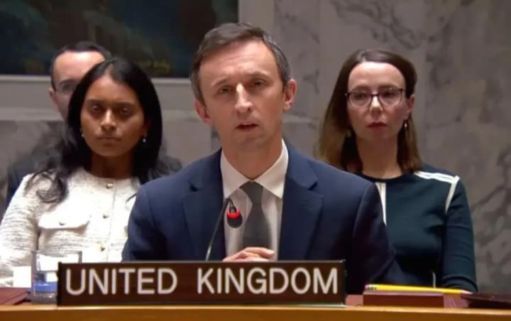 США в Совбезе ООН угрожают решительными действиями против Ирана, а РФ единственная, кто поддержала Тегеран