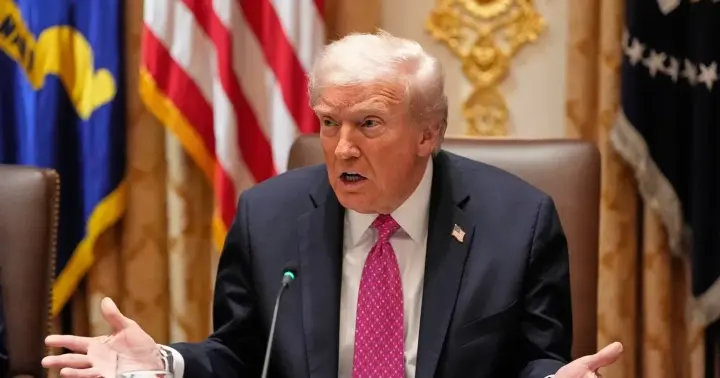 Трамп оголосив про запуск другого етапу мирного плану для Гази: повна демілітаризація та технократичний уряд