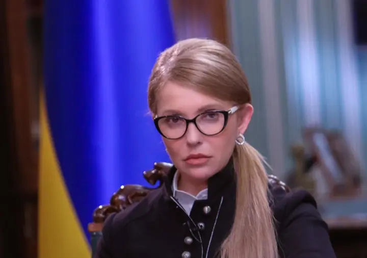 Тимошенко заявила про фальсифікації у справі: "каса" з матеріалів НАБУ стосувалася чаю та печива для громадської приймальні