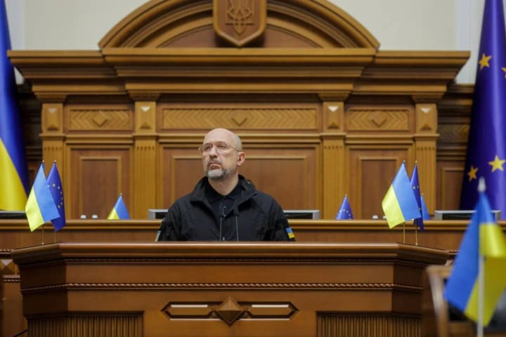 Почти все подстанции Украины получили защиту 2-го уровня - Шмыгаль