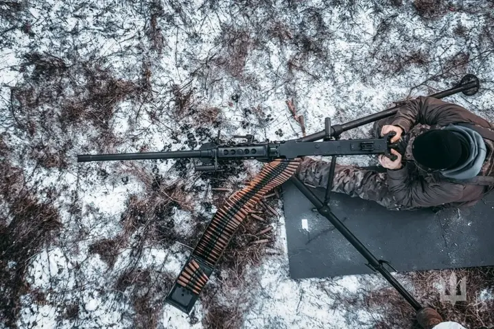 Генштаб: на Покровському напрямку відбили 36 атак, на Гуляйпільському - 21 боєзіткнення