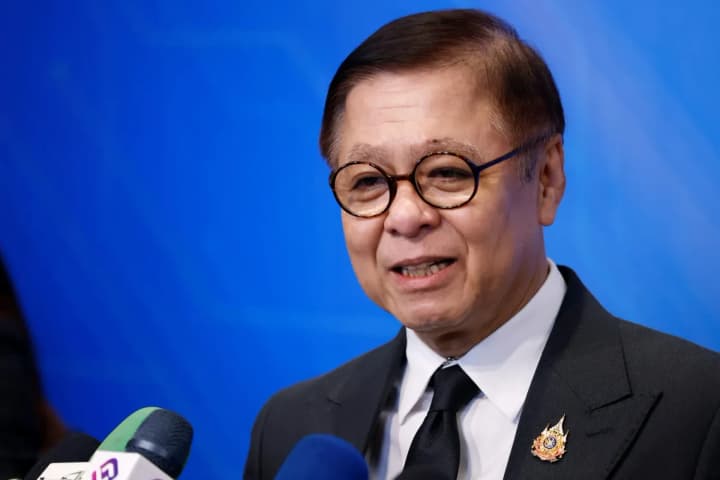 Накануне выборов в Таиланде правящая партия обещает прекратить конфликт с Камбоджей