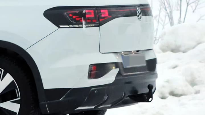 Volkswagen ID.4 стає "електричним Tiguan": що передбачає масштабне оновлення