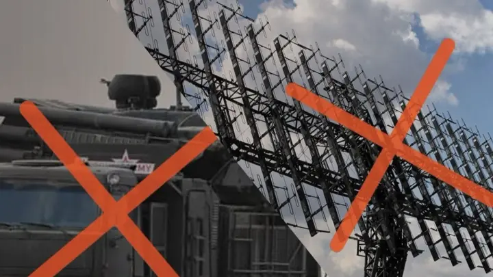 Генштаб подтвердил поражение ПВО и склада дронов врага на оккупированных территориях