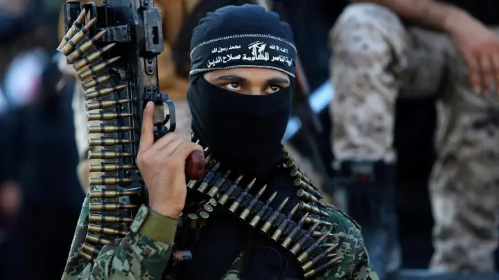 США ліквідували в Сирії "досвідченого" лідера терористів, відповідального за вбивство американців