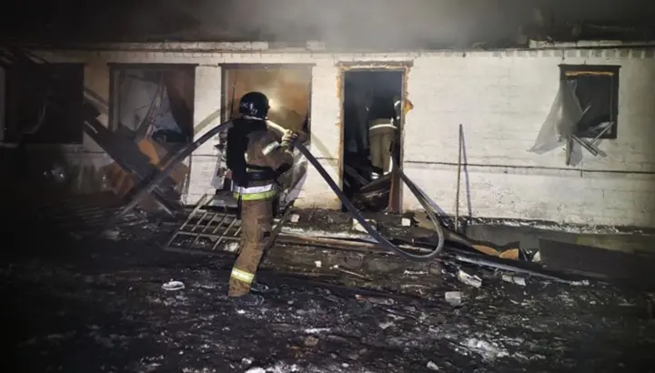 Унаслідок ворожого обстрілу на Дніпропетровщині постраждало 6 людей - ДСНС