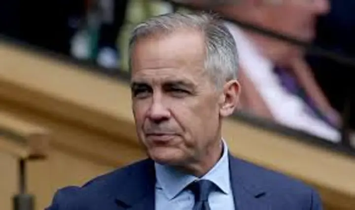 Прем'єр Канади "стривожений ескалацією" і обіцяє підтримку Гренландії