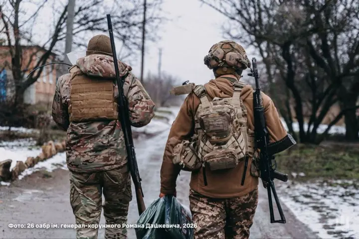 На фронті 79 боїв, більшість на Покровському та Гуляйпільському напрямках - Генштаб