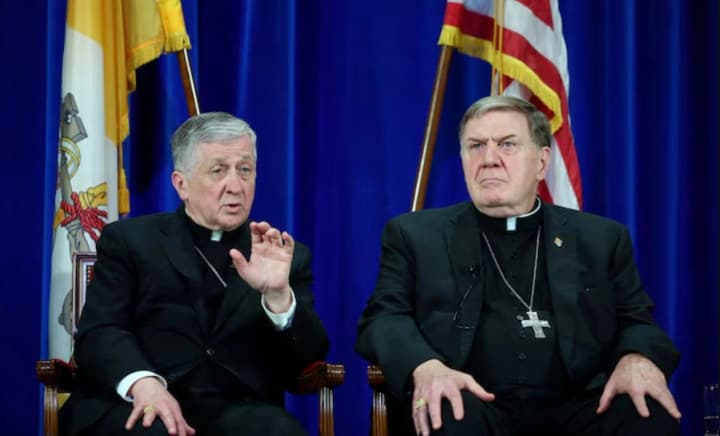 Американські впливові кардинали поставили під сумнів моральність зовнішньої політики США