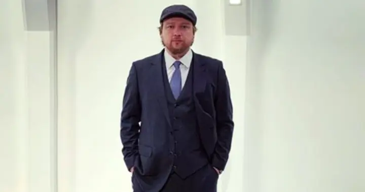 Блогер Владимир Петров уволен из Национального военного мемориального кладбища