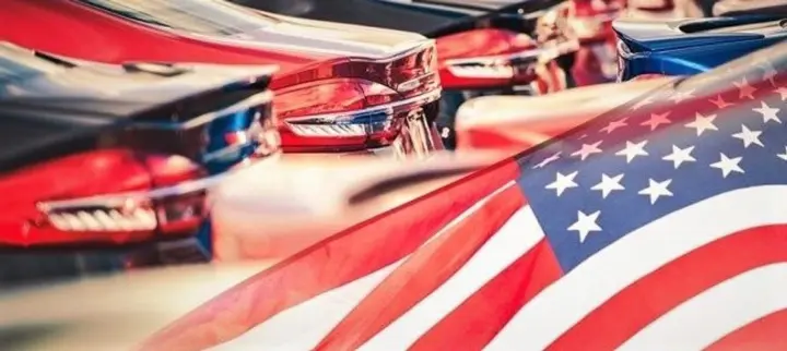 В Україні зріс попит на вживані авто зі США: найпопулярніші моделі 2025 року 