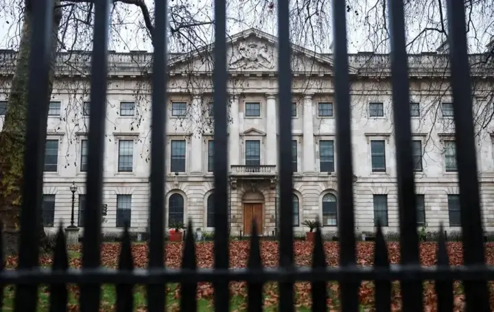 Китаю надали дозвіл на будівництво в Лондоні найбільшого посольства у Європі