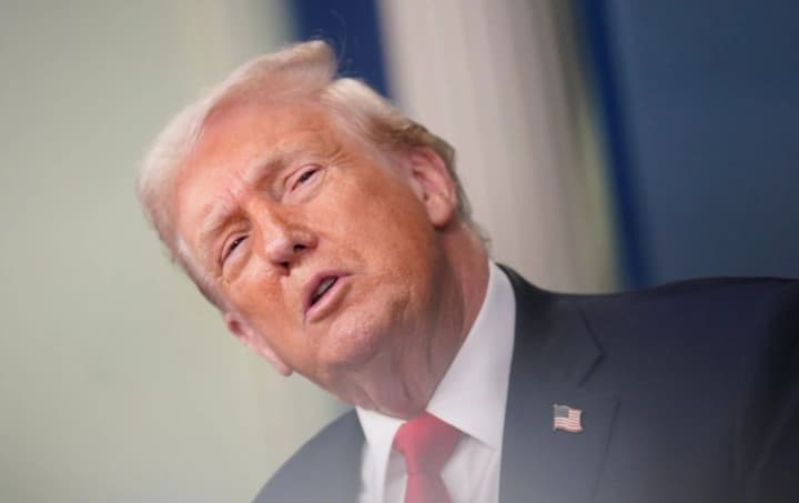 "Я зробив для НАТО більше, ніж будь-хто": Трамп вимагає від союзників 5% ВВП на оборону