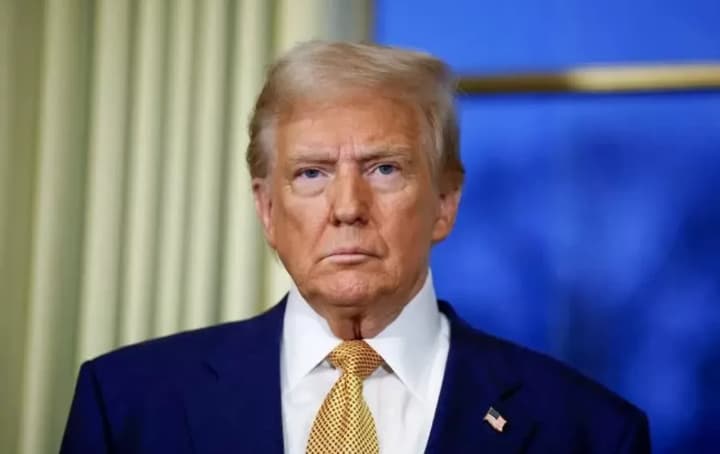 Дональд Трамп запропонував "Раду миру" як потенційну заміну "неефективній" ООН