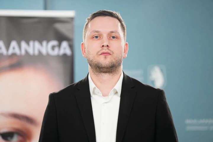 Прем'єр Гренландії закликав готуватися до можливого вторгнення