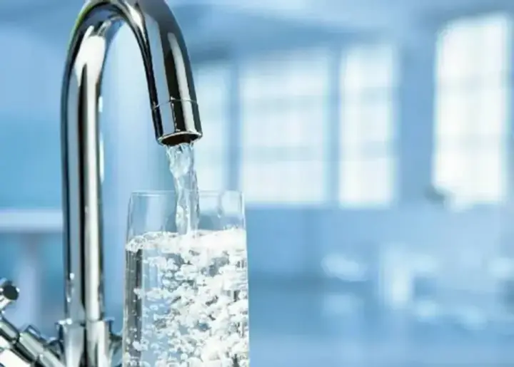 Water supply fully restored in Kyiv after night attack