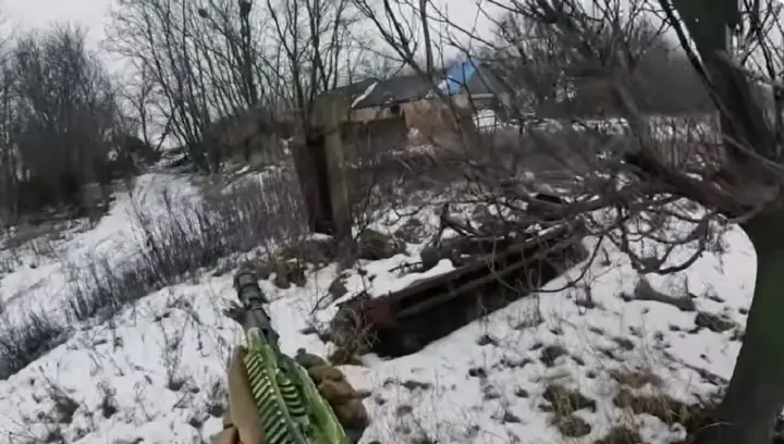 ЗСУ: інформація про захоплення Новоплатонівки на Харківщині - черговий фейк рф