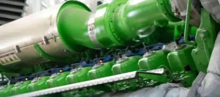 Кабмін виділяє понад 2,5 млрд гривень на закупівлю генераторів для регіонів - Свириденко 