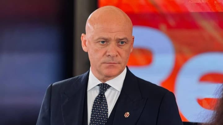 Суд скасував домашній арешт для Труханова: йому змінили запобіжний захід на особисте зобов'язання