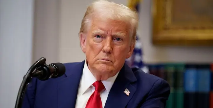 Ми помірно близькі до підписання угоди: Трамп про України