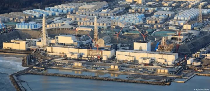 Япония возобновила работу крупнейшей в мире атомной электростанции