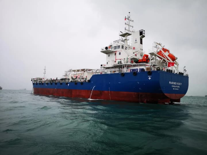 Вперше за майже рік венесуельська сира нафта прямує до Європи - Bloomberg