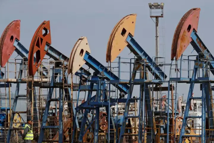 Нефтяной рынок оживает: цены растут после отказа Трампа от пошлин против Европы