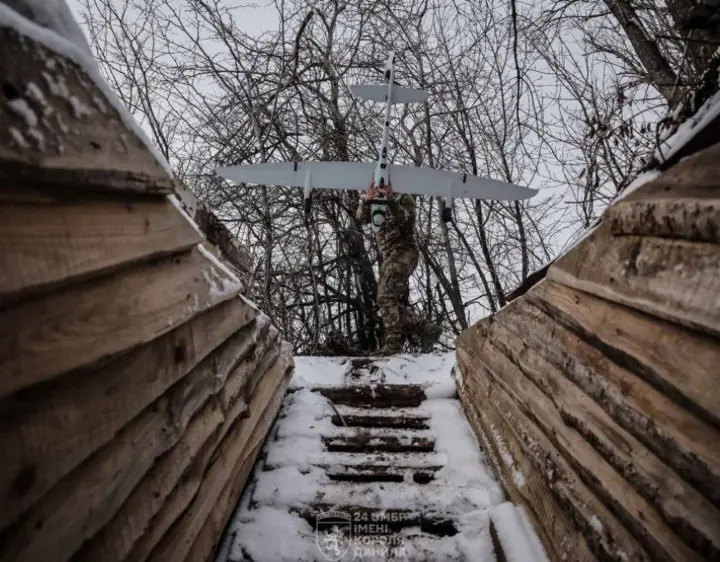 На фронте за сутки зафиксировано 123 боевых столкновения: названы самые горячие направления