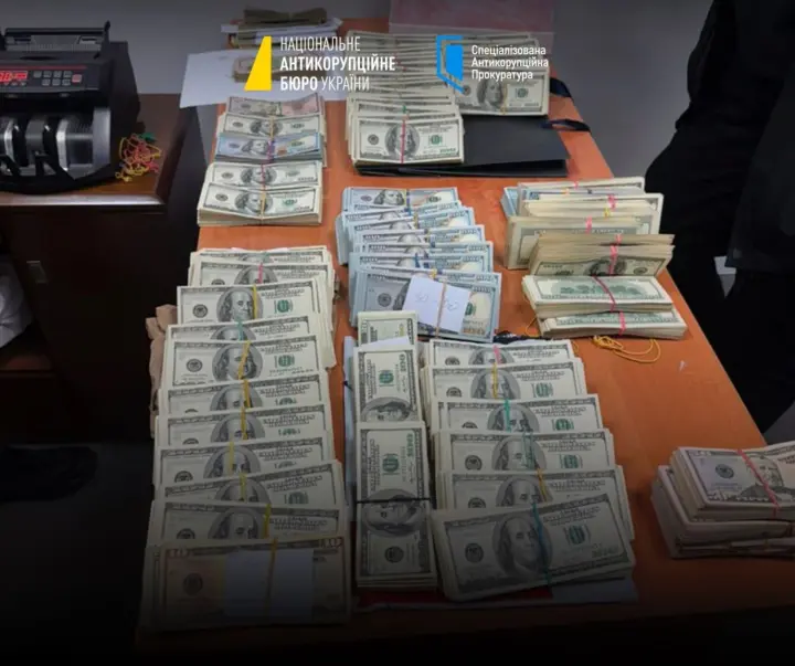 Детективы НАБУ провели обыски на таможенном посту "Луцк" Волынской таможни: что известно