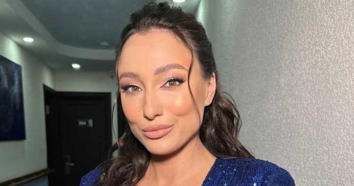 "У меня есть работа, друзья, родители": финалистка "Холостяка" рассказала, влюблена ли до сих пор в Тараса Цымбалюка