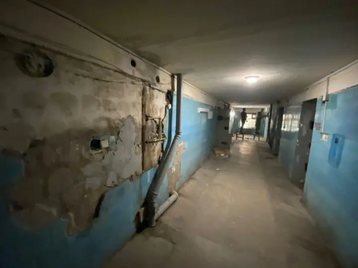 Лубінець про переповненість СІЗО: це не дрібниця, а серйозне порушення прав ув’язнених