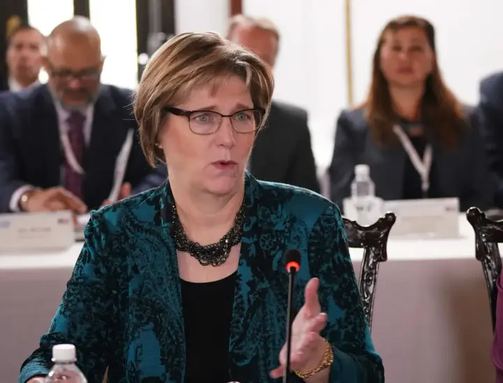 США призначили нового дипломата до Венесуели після захоплення Мадуро