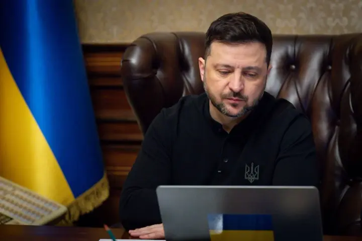 European army in 3-5 years: Zelenskyy named key condition