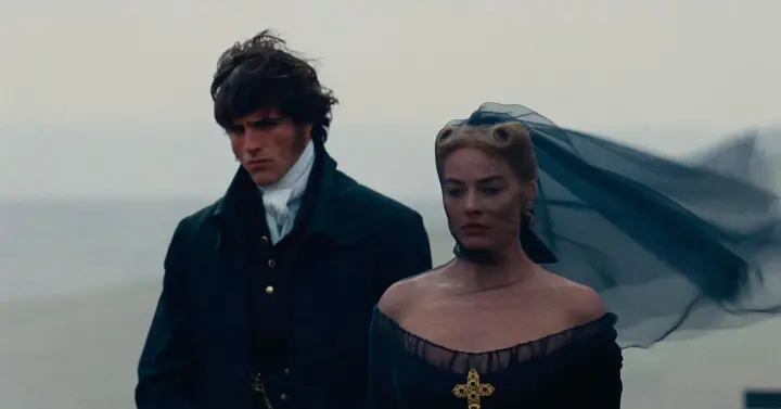 Passion, revenge, and Margot Robbie: "Wuthering Heights" premiere scheduled for February 13