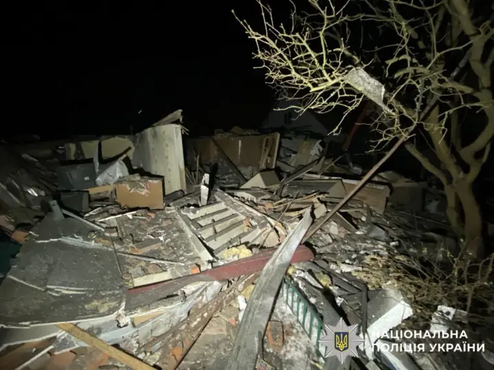 Four people injured in Kyiv region due to enemy attack: consequences shown