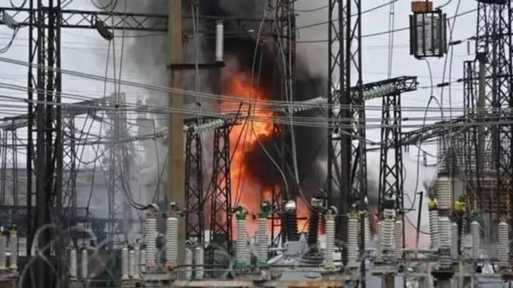 Україна на межі гуманітарної катастрофи через атаки рф на енергетику - гендиректор ДТЕК