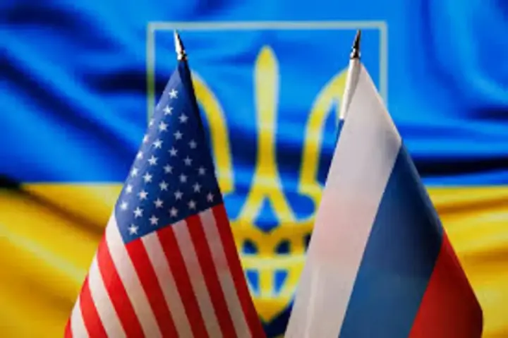 Переговоры Украины, рф и США в Абу-Даби возобновятся 1 февраля - журналист Axios