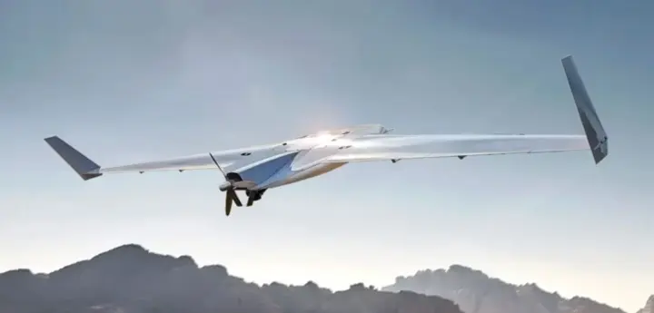 Ukraine received French Rodeur attack drones with a range of up to 500 km