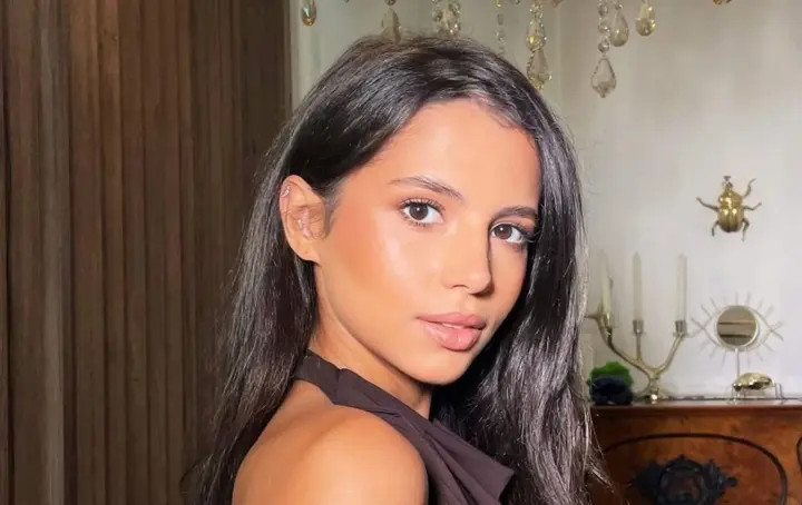 "Хотели шоу, а я шоу не дала": звезда "Холостяка-14" Шамия рассказала, почему ей на проекте выставили штраф в 5 тысяч долларов