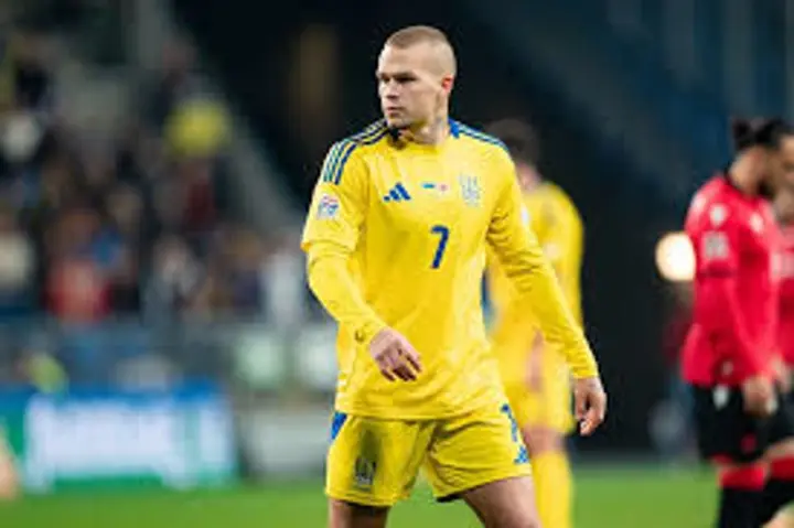 Ігор Циганик ошелешив заявою про повернення Михайла Мудрика, а також розповів, кого ще з донецького Шахтаря можуть взяти у збірну України