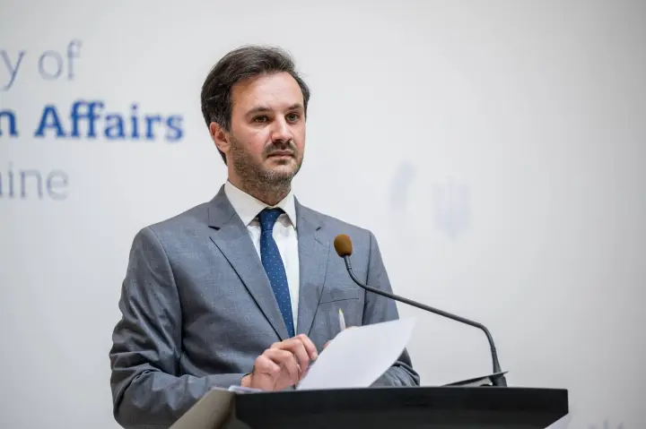 "Радимо звернутися до путіна, який почав цю війну": МЗС відповіло віцепрем'єру Італії Сальвіні на заяви про Зеленського та мирну угоду