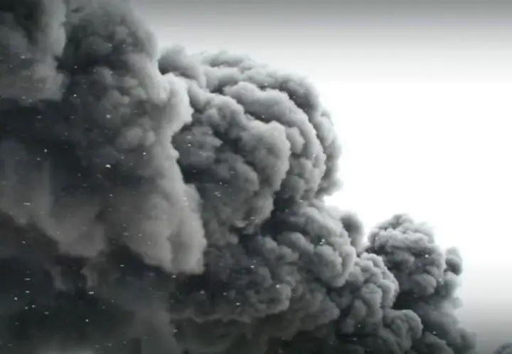 Атака РФ на запад Украины 27 января: под ударом оказался объект "Нафтогаза"