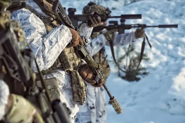 На фронті відбулося 49 бойових зіткнень, на Покровському напрямку відбито 22 атаки - Генштаб