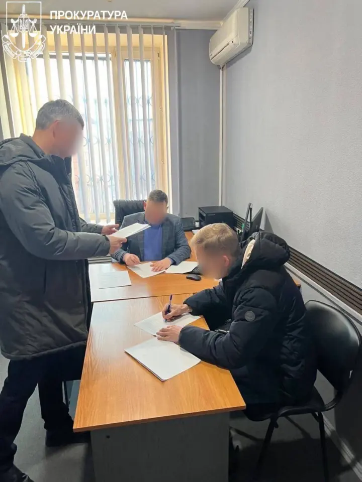 Закупівля дронів із "накруткою" у 2,6 млн грн: на Полтавщині викрито розкрадання бюджетних коштів