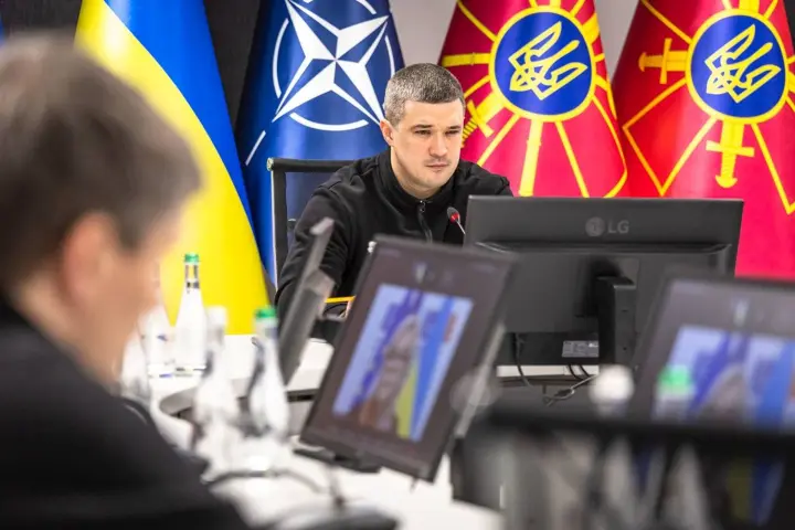 Ukraine and France strengthen cooperation in air defense and aviation